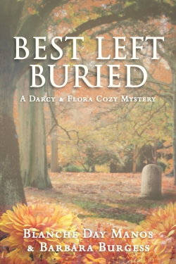 best left buried