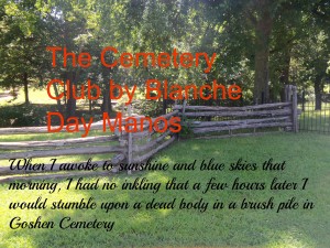 When I awoke to sunshine