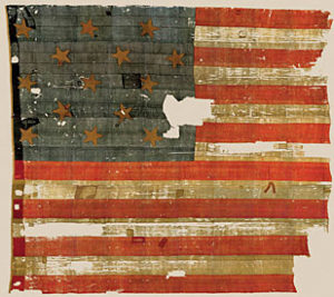 1812 Star Spangled Banner