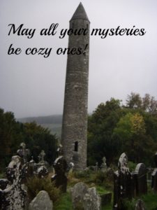 May all your Mysteries II