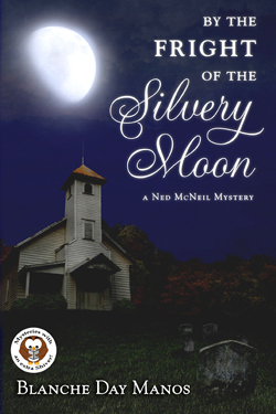 fright of the silvery moon