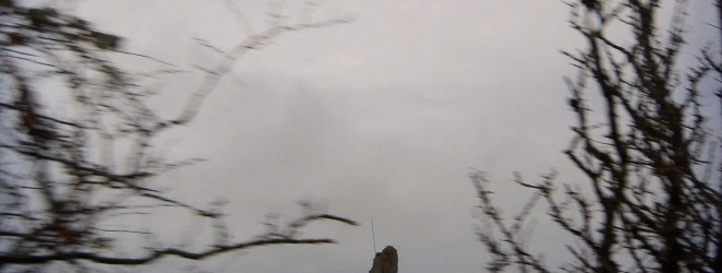 A Drift of Ireland’s Mist