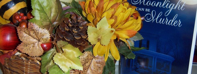 Moonlight Can Be Murder