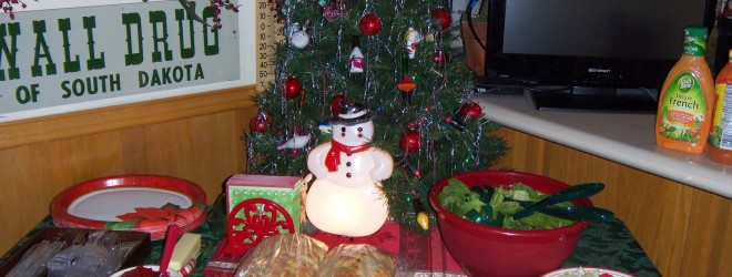 Christmas at Fran’s House