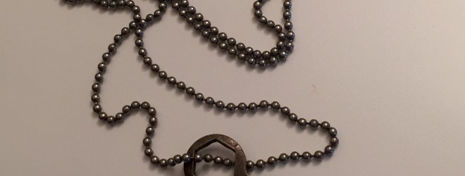 The Key That Unlocks Your Potential