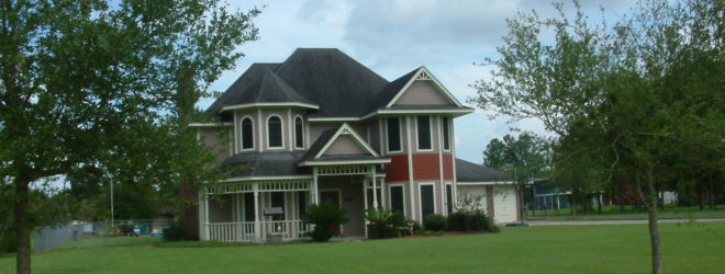 Sitting on the Old Front Porch