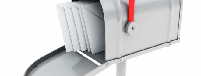 Wait a Minute, Mr. Postman