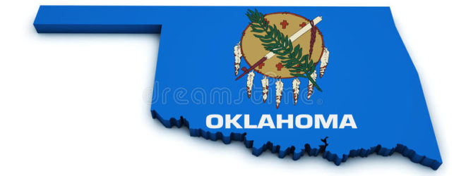 Happy Birthday, Oklahoma!