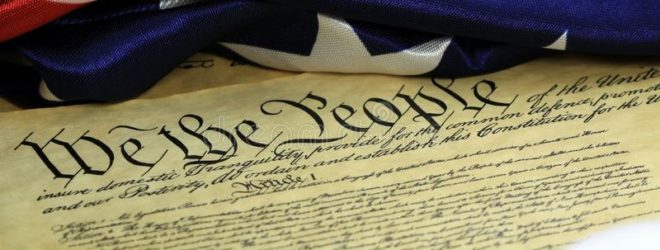 The Constitution