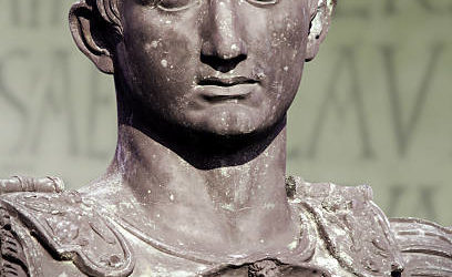 Augustus and His Namesake