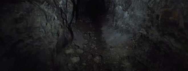 Inside the Tunnel