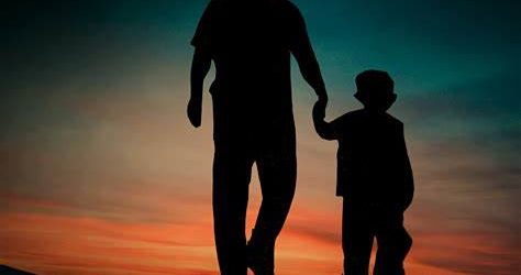 The Importance of Dad