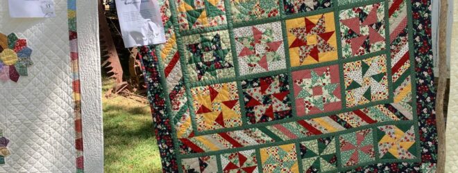 Quilts